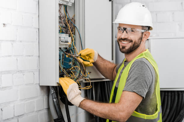 Best Emergency Electrical Repair  in Twinsburg Heights, OH