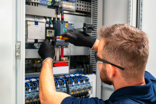 Best Local Electrician Companies  in Twinsburg Heights, OH