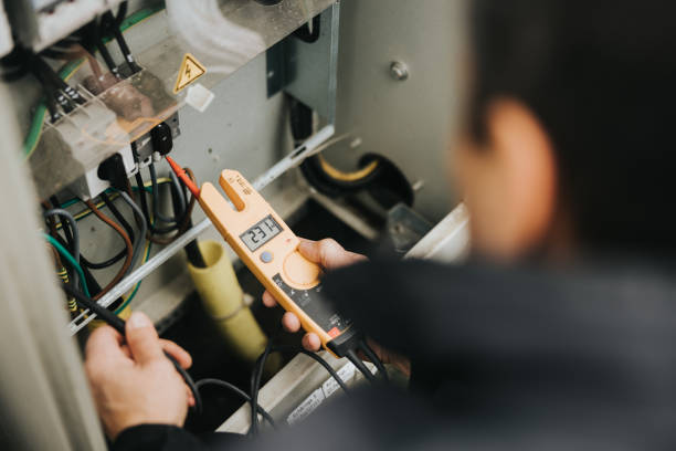 Best Electrical Contractors for Businesses  in Twinsburg Heights, OH