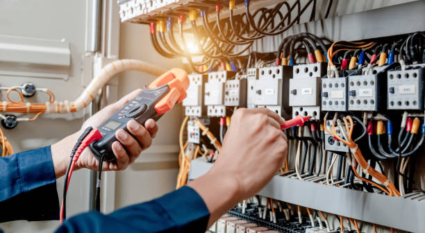 Best 24-Hour Electrician  in Twinsburg Heights, OH