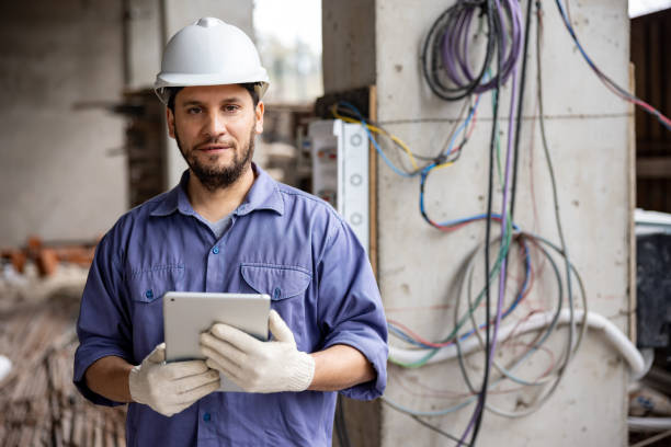 Best Residential Electrician Services  in Twinsburg Heights, OH