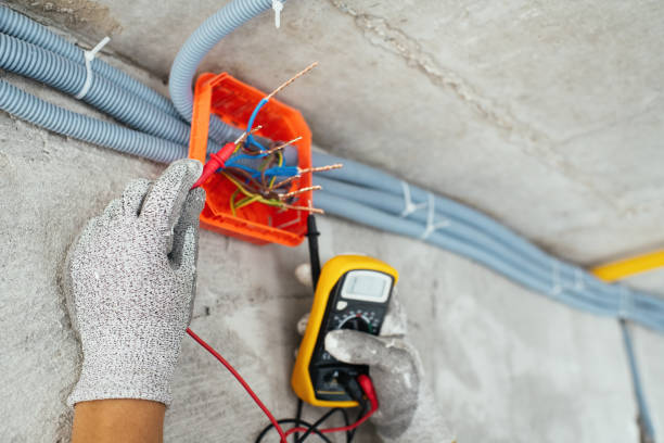 Best Electrical Installation Contractor  in Twinsburg Heights, OH
