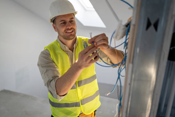 Affordable Electrical Installation in Twinsburg Heights, OH